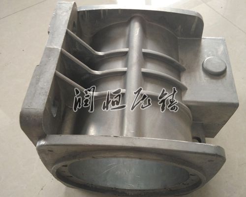 上海电机壳体产品