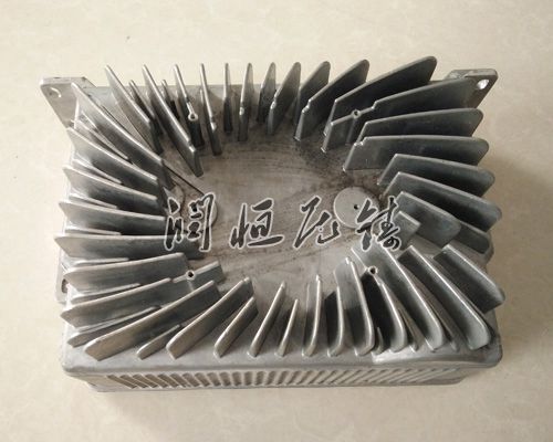 上海高品质散热器