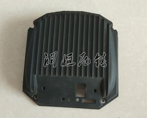 上海散热器压铸件